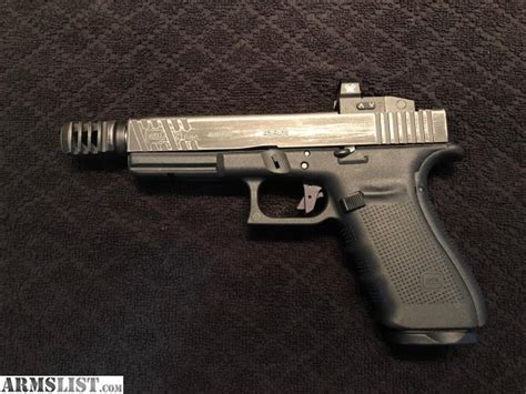 Armslist For Sale Rowland Glock