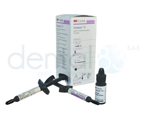 Transbond Xt Kit Dental83