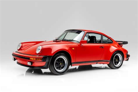 1982 Porsche 911 | European Collectibles