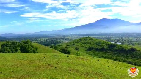 New Zealand of Pangasinan - Tourist Spot in Sison, Pangasinan