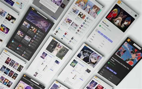 Five Anime WordPress Themes to attract people - RAMSTHEMES