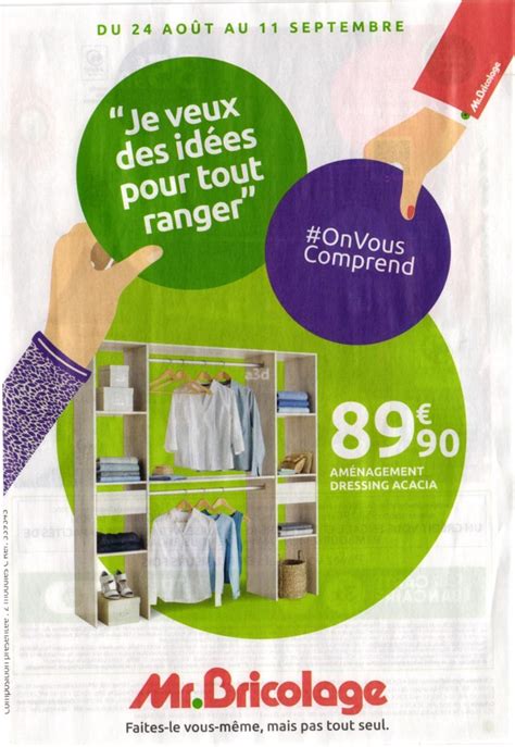 Mr Bricolage Je Veux Des Idees Pour Tout Ranger