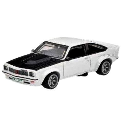 Hot Wheels 2023 Premium Boulevard 77 HOLDEN TORANA A9X EBay