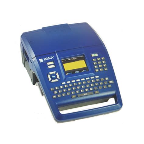 Brady BMP71 Thermal Printer - BMP71