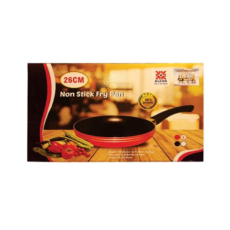 Alcoa Frying Pan Nonstick 26cm Laksela