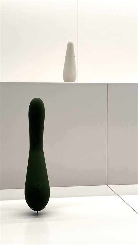 Maudes Brâncuși inspired sex toys go on display in Paris Wallpaper