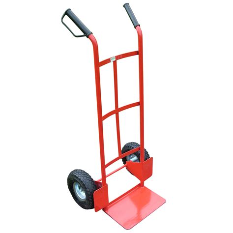 Sack Barrow Barrows Carts And Trolleys Lifting Handling