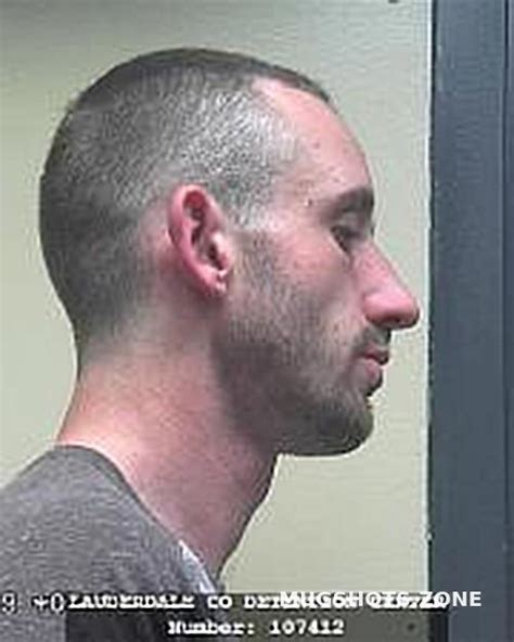 COYER DALTON BLAINE 12 01 2021 Lauderdale County Mugshots Zone