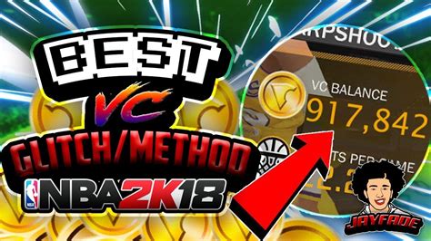 New After Patch Nba K Unlimited Vc Glitch Method Full Tutorial