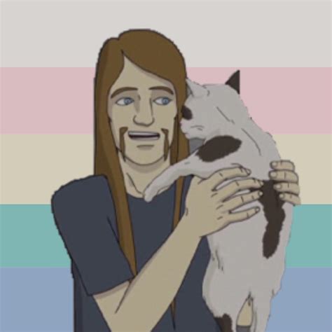 Ur Fav Is An Age Regressor On Tumblr Toki Wartooth From Metalocalypse