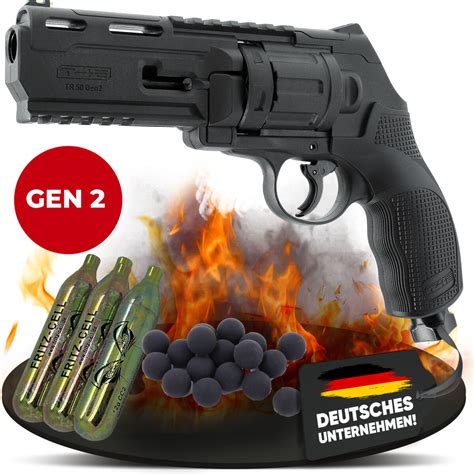 Set T E Home Defense Gen Hdr Hdr Tr Blk Rubberball Co