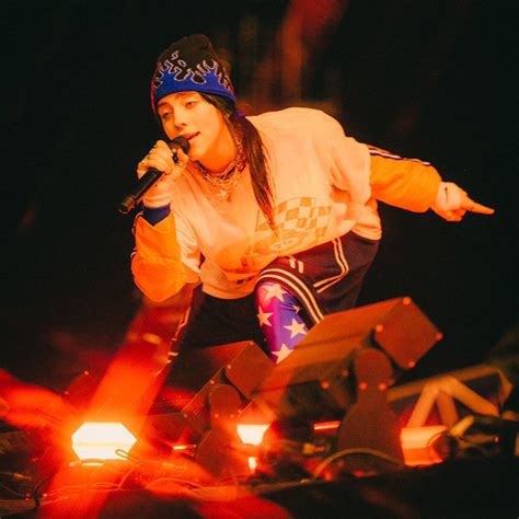 Billie Eilish Lollapalooza 23 Playlist By Pedro Neves Spotify