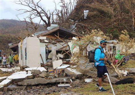 Singapore giving $141,000 for cyclone relief in Fiji, Singapore News ...