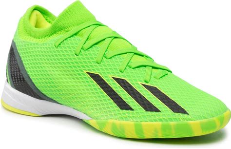 Adidas X Speedportal 3 In Sgreen Gw8464 Sgreen Cblack Syello Zielony