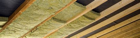 Timber Frame Insulation