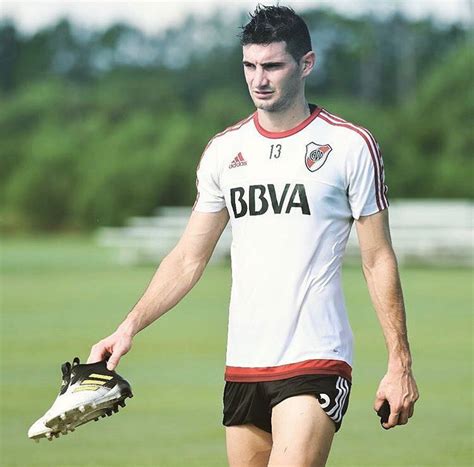 Lucas Alario Reveló La Verdad Detrás De Su Regreso Fallido A River No