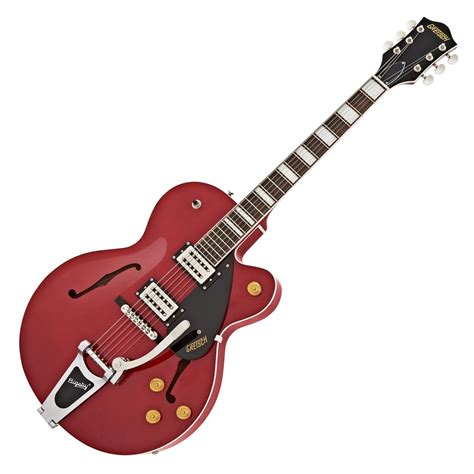 Gretsch G2420T Streamliner Hollowbody Guitarra Con Bigsby Flagstaff