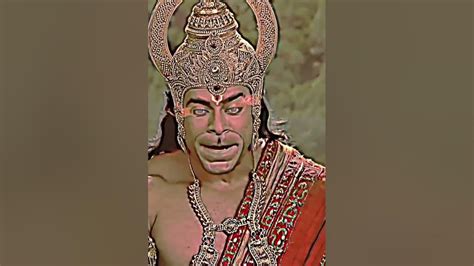 Jai Shree Ram 🚩 Jai Hanuman Ji 🕉️ Hanuman Ji Status Shorts Hanuman Bageshwardhamsarkar 720p