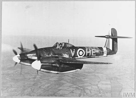 AIRCRAFT OF THE ROYAL AIR FORCE 1939 1945 WESTLAND WHIRLWIND