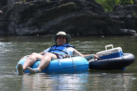 Harpers Ferry Adventure Center Tubing | Tubing river, Harpers ferry ...