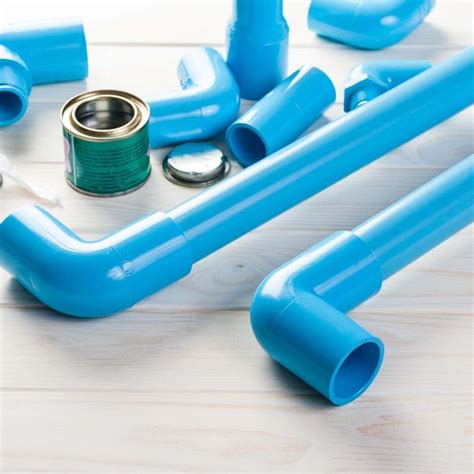 12 Types of PVC Pipe Connectors Explained in Details! (2022)