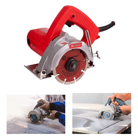 Xtra Power Mm Marble Cutter Xpt