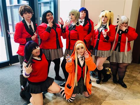 Cosplay Gallery: Anime Boston 2019 - Anime News Network