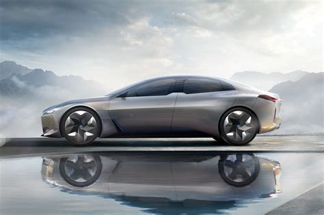 BMW i4 2020 - Rumors, News, Release Date, Price, Power, Speed, Photo ...