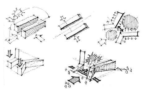 34 best parti diagrams images on Pinterest | Drawing architecture ...