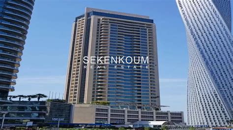 Most Prestigious Apartment In Dubai Marina