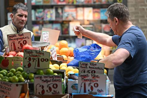 Uk Inflation Hit 111 Percent In October Highest In 41 Years Ntd