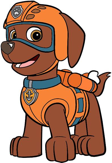 Free Paw Patrol Clipart Pictures Clipartix