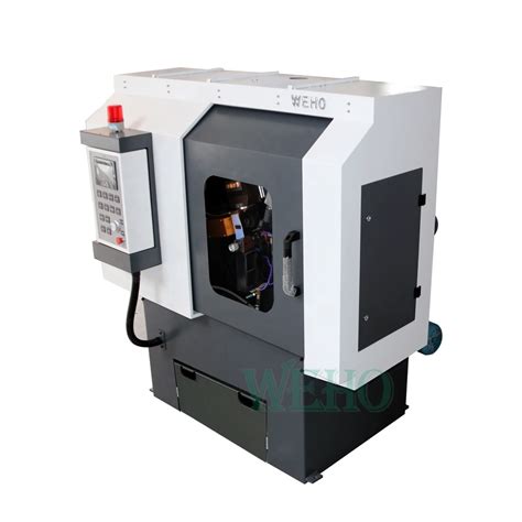 Tct Saw Blade Grinding Machine Tct Blade Sharpening Machine Weho