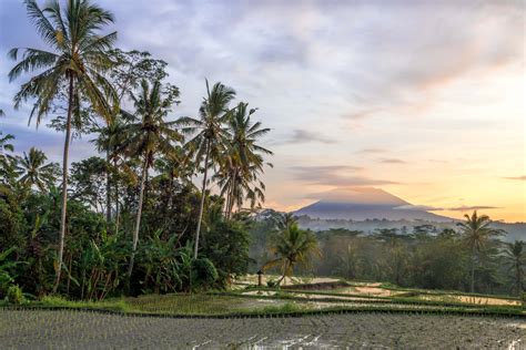 Beste Reisezeit F R Bali Infos Zu Klima Wetter Regenzeit