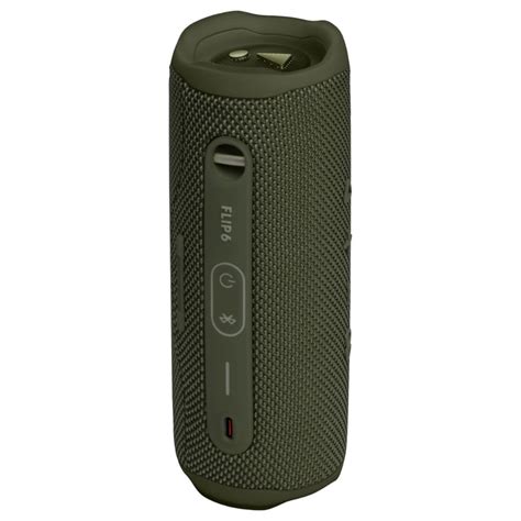اسپیکر جی بی ال مدل JBL Flip 6 | فروشگاه اینترنتی سافتپل