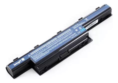 Bateria Para Notebook Acer Aspire E C Lulas