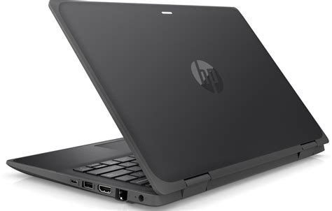 HP ProBook X360 11 G5 EE Celeron N4120 UHD Graphics 600 11 6 HD