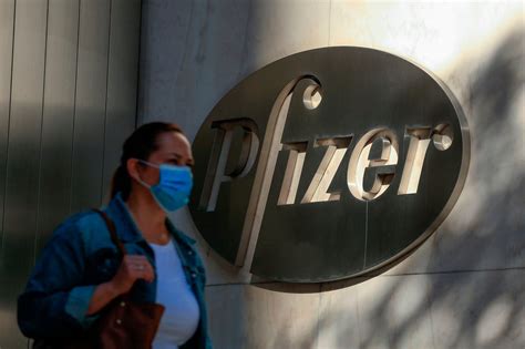 Pfizer's Covid Vaccine, Explained - The New York Times