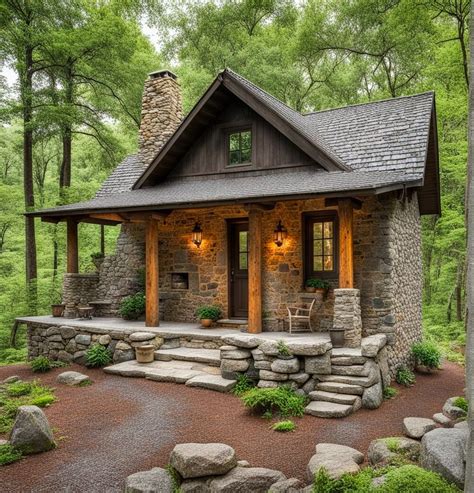 Cozy Cabin Artofit