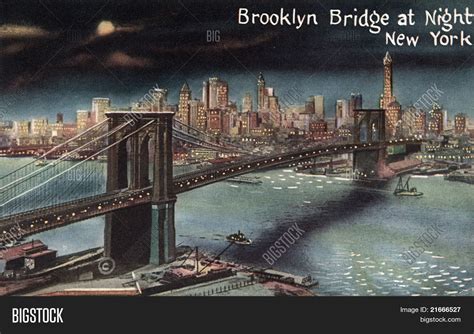 Imagen y foto BROOKLYN, NUEVA (prueba gratis) | Bigstock