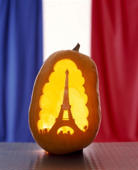 How To Celebrate Halloween In France