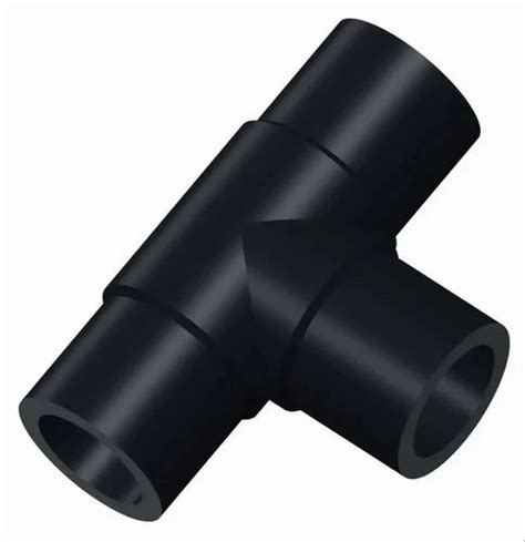 Hdpe Pipe Tee Agriculture Coupler At Rs 899piece In Kolkata Id