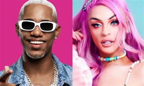 Pabllo Vittar Divulga Prévia Do Videoclipe Do Remix De ‘penetra