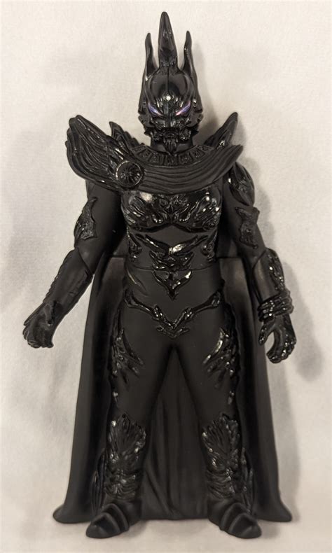 Bandai Ultra Kaiju Series Emperor Alien 59 ありある まんだらけ MANDARAKE