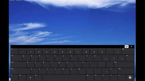 Surface Laptop 4 Keyboard Layout