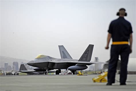 F-22 Raptor - Stealth Fighter Plane, US Air Force | Defence Forum ...