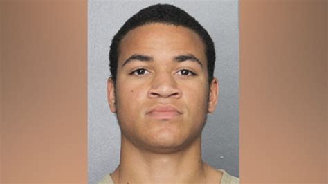 Parkland School Shooting Suspects Brother Arrested For Allegedly