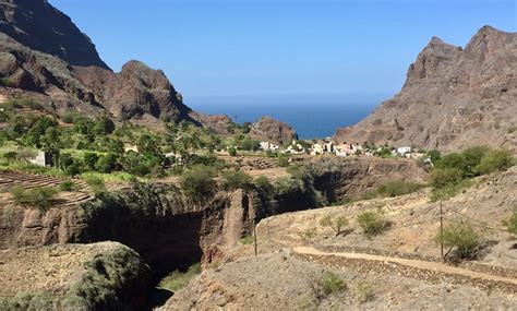 View on Chã de Igreja Santo Antão Cabo Verde 2019 Flickr