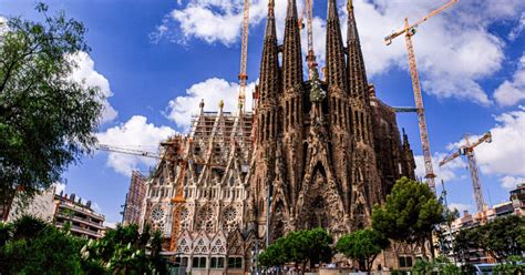 Sagrada Familia Museum | Your Guide Barcelona