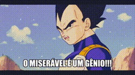O Miseravel É Um Genio